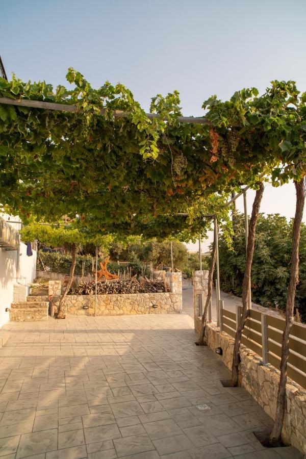 Hello Village Chania Sfakianalion Exteriér fotografie